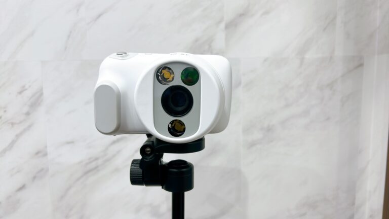 コルポスコープ