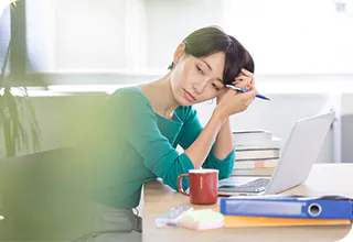 女性疾患