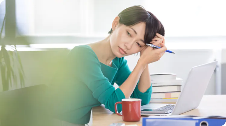 女性疾患