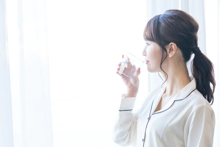 低用量・超低用量ピルの内服の注意点
