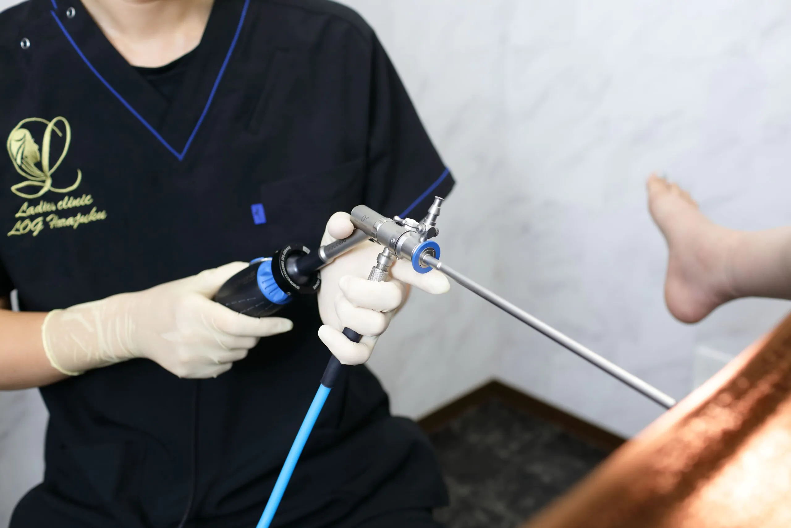 子宮鏡手術