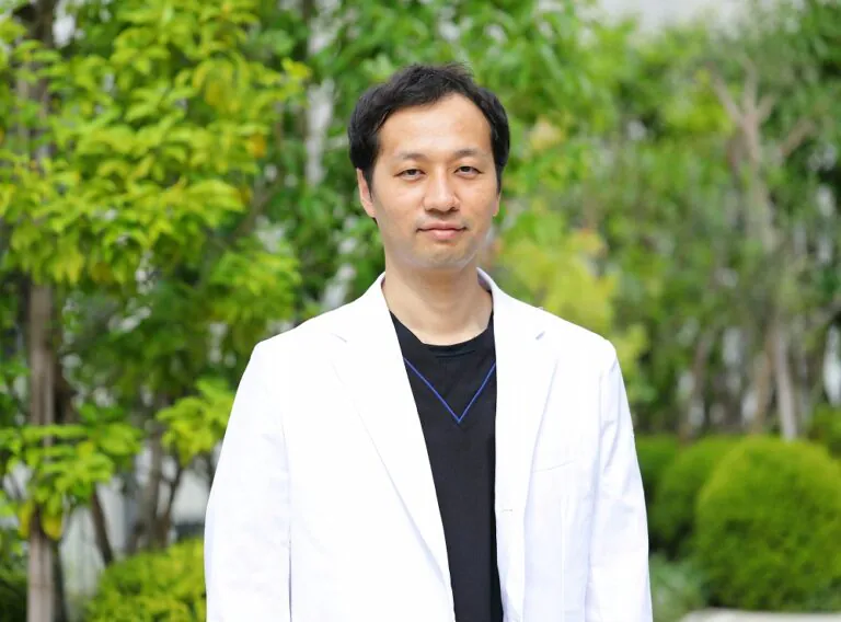院長紹介